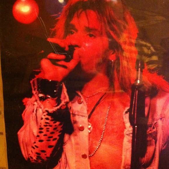 Meet your Posher, Mykel - Picture 4 of 8